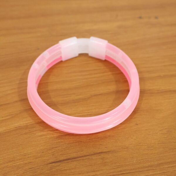 3 in 1 glow bracelet (1 pc)