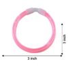 3 in 1 glow bracelet (1 pc)