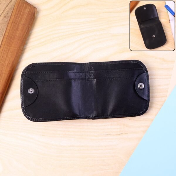 premium compact multi purpose wallet pouch (1 pc)