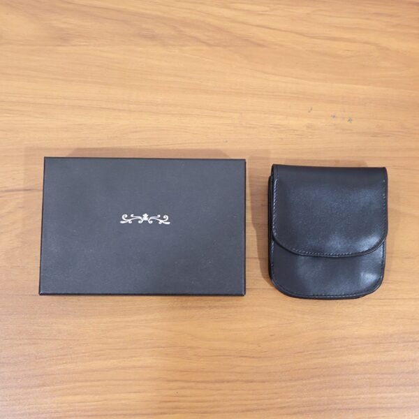 premium compact multi purpose wallet pouch (1 pc)