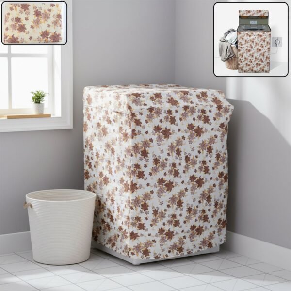 top load washing machine cover (60x83 cm / 1 pc)