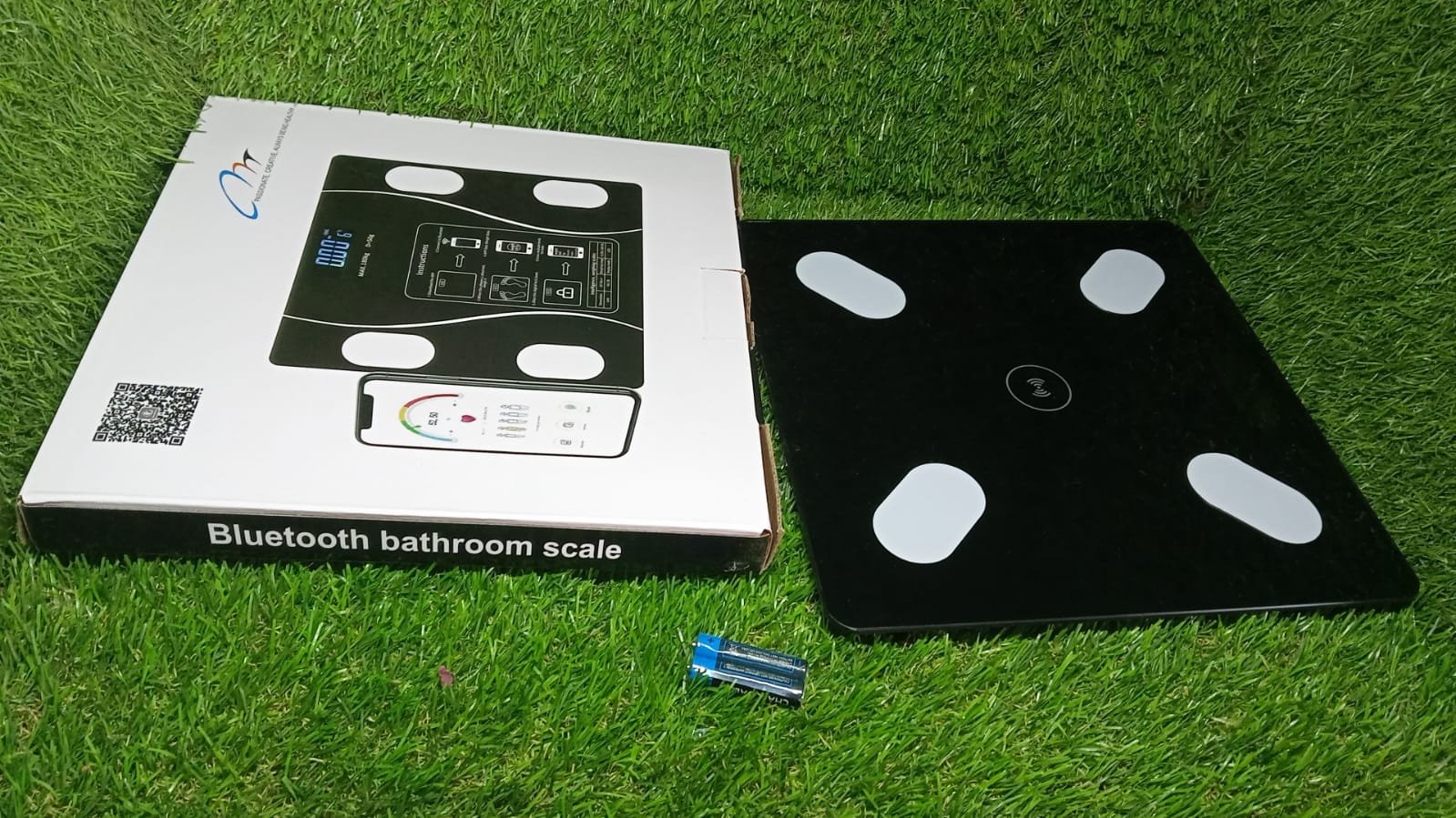 bluetooth body fat scale digital smart body weight scale ios and android app to manage body weight, body fat, water, muscle mass, bmi, bmr, bone mass and visceral fat with bmi scale bluetooth body fat scale digital smart body weight scale ios and android app to manage body weight, body fat, water, muscle mass, bmi, bmr, bone mass and visceral fat with bmi scale