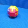 octa cube activity cube multicolor