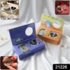 wish pearl necklace gift set (1 set / mix desgin)