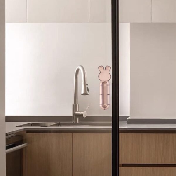 self stick push pull helper (1 pc)