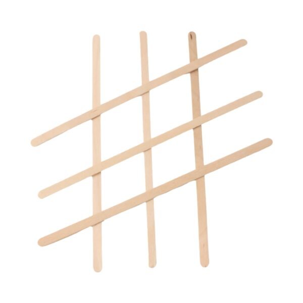 freshee wooden coffee stirrers 140Ã—5Ã—1 mm â€“ 30 pcs pack