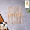 freshee wooden coffee stirrers 140Ã—5Ã—1 mm â€“ 30 pcs pack