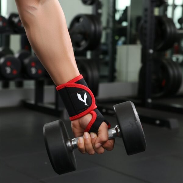 adjustable wrist support brace (1 pc)