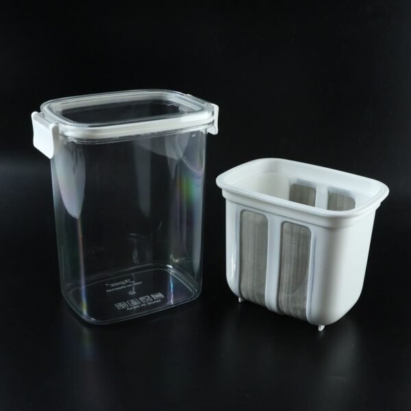 2 in 1 yogurt and greek yogurt maker