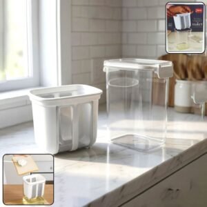 2 in 1 yogurt and greek yogurt maker