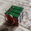 1pc mini cube, puzzle game for boy and girl, magic cube for birthday gift