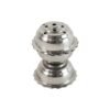 stainless steel jasmine agarbatti stand (1 pc)