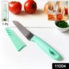 high quality stainless steel kitchen knife, chhari (1 pc)