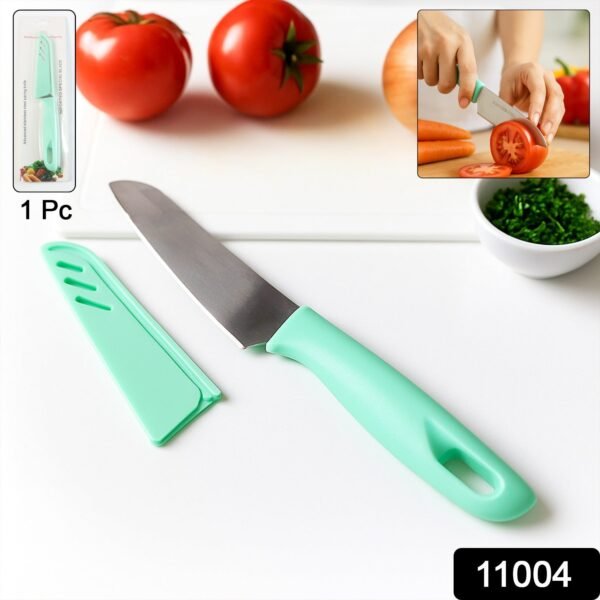 high quality stainless steel kitchen knife, chhari (1 pc)