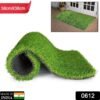 artificial grass mat for balcony or doormat, 58x38cm