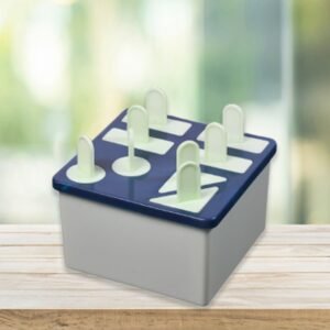 plastic kulfi mold, kulfi molds 8 pcs tray ice cream mold reusable plastic kulfi mold, kulfi molds 8 pcs tray ice cream mold reusable