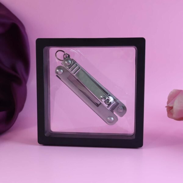 stainless steel 8 in 1 multipurpose pocket tool kit