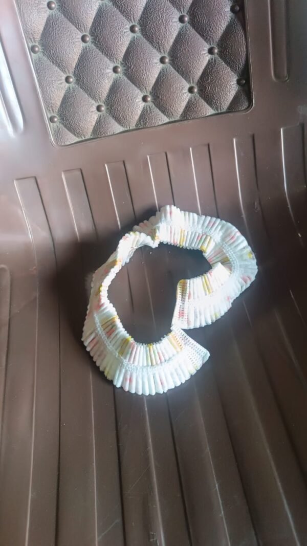 air conditioning dust cover folding ac cover for protection (1 pc, 1.5 ton)