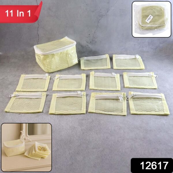 11 in 1 jewellery kit set