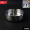 round tabletop cigarette ashtray with multiple rest slots (1 pc) round tabletop cigarette ashtray with multiple rest slots (1 pc)