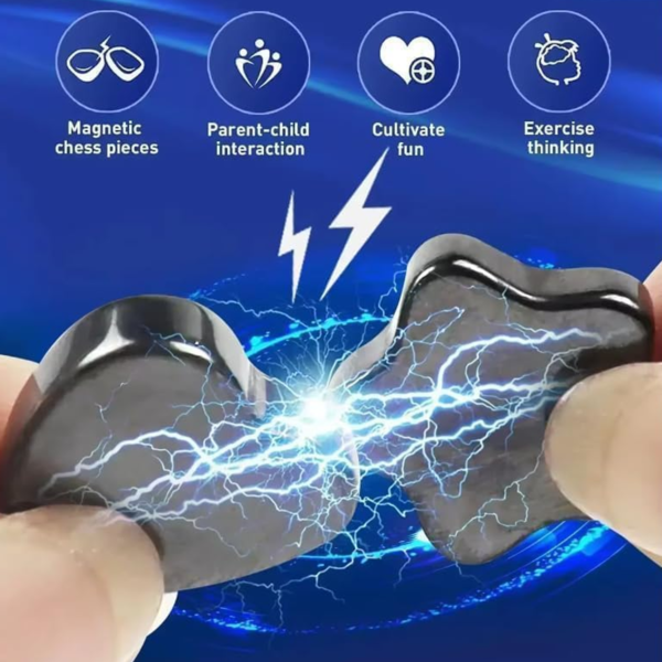 magnetic power kit â€“1 set