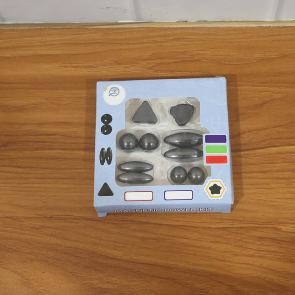 magnetic power kit â€“1 set