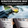 scratch removal wax (60 ml)