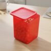 matt finish multi purpose storage container (2000 ml) matt finish multi purpose storage container (2000 ml)