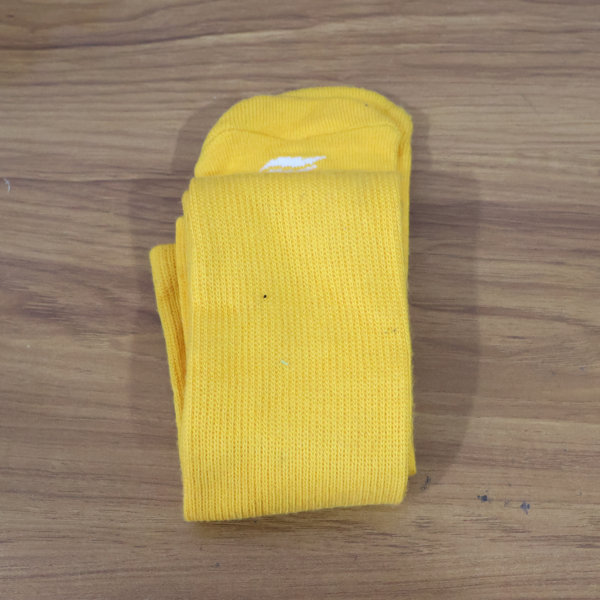 bright knee high stretch socks (1 pair)