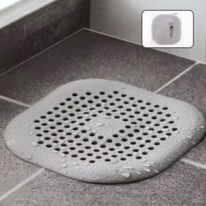 Flerain Cover Strainxible Silicone Der (1 Pc)