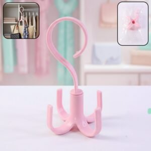 Premium 360° Rotating Multipurpose Hanging Organizer (1 Pc)