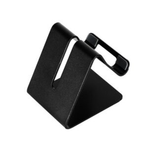 Mobile Metal Stand widely used to give a stand