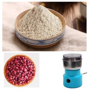 Mini Electric Stainless Steel Multifunction Smash Machine