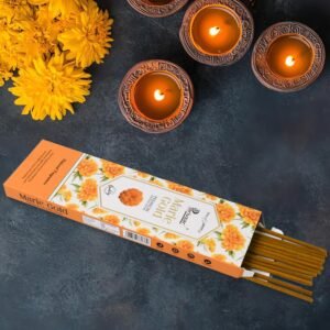 Premium Incense Stick Agarbatti for Home, Office,  (Mix Flavor /90 GM)