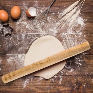 Wooden Roti Maker Belan, Chapati roller
