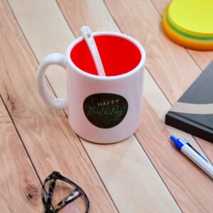 MIX DESIGN COFFEE MUG