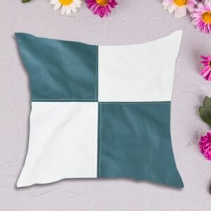 Soft Decorative Pillow Covers Bed, Sofa, Chair – Home & Living Room Decor (60×60 CM)