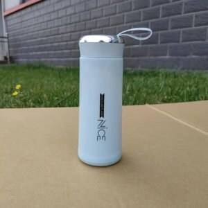 Outdoor sport Glass water bottle 300ML Approx