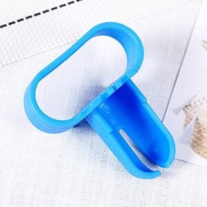 Balloon Tying Tool – Fast Knotting for Party Decorations