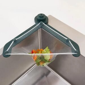 Kitchen Sink Filter Basket, Kitchen Sink Basket (1 Pc)