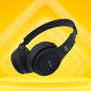 Wireless Head Bluetooth Headset Headphone(1 Pc)