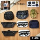 16421628-24Pc-DD_20060-Mix-Av155Gm-Sv250Gm21628_mix_durable_zipper_waist_bag_1pc_no6.jpg