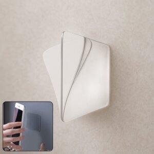 Double-Sided Waterproof Nano Adhesive Tape – No Trace, Multipurpose (0.6mm, 1pc)