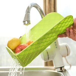 Multi Chopping Board and Stand for Cutting and Chopping Vegetables