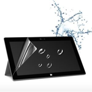 Laptop Screen Protector for 35cmx20cm Displays