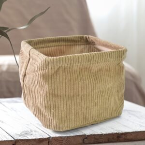 Foldable Bag, Small Storage Bag (1 Pc)