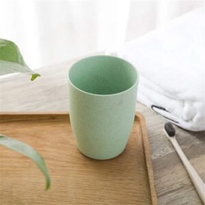 Reusable Cups/Mugs/ Glass/ Tumbler Set (1 Pc)