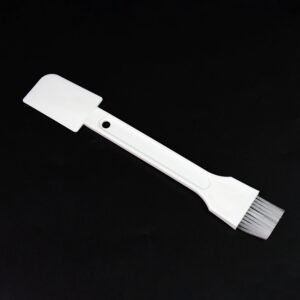 Multipurpose Cleaning Scrub Brush for Groove Slots & Kitchen Use (1 Pc)