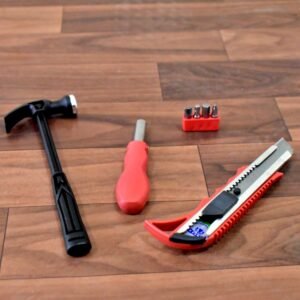 4pc helper tool set