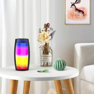 Wireless Bluetooth SpeakerFor Traveling , Party , Home & Office Use